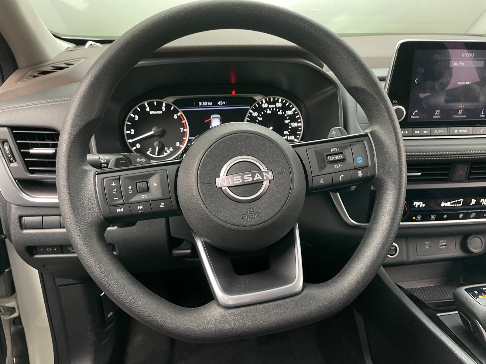 Thumbnail: 2023 Nissan Rogue - 5