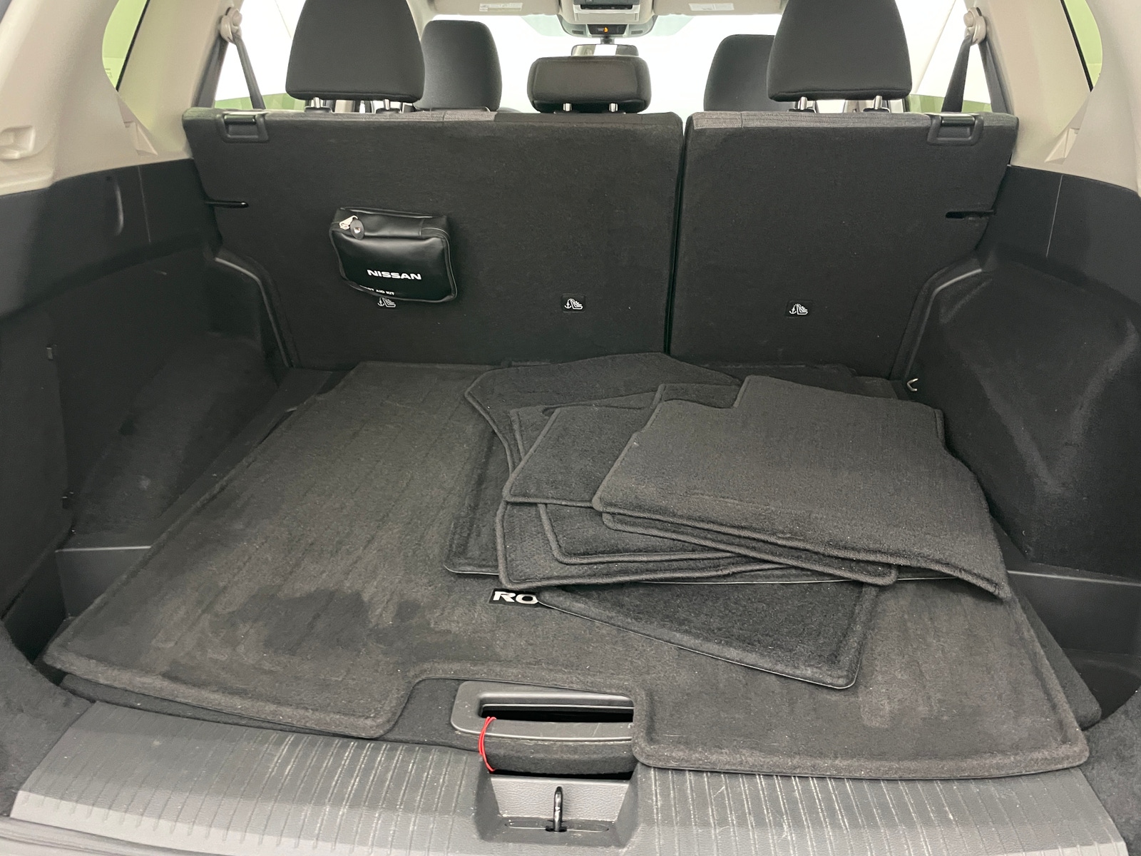 Thumbnail: 2023 Nissan Rogue - 7