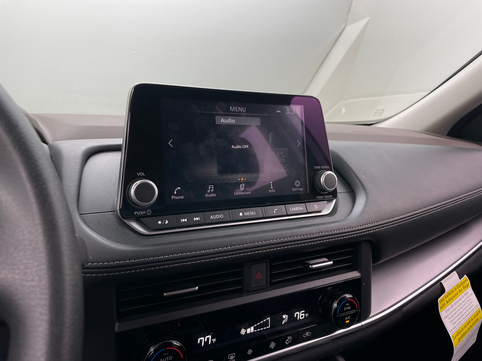 Thumbnail: 2023 Nissan Rogue - 4