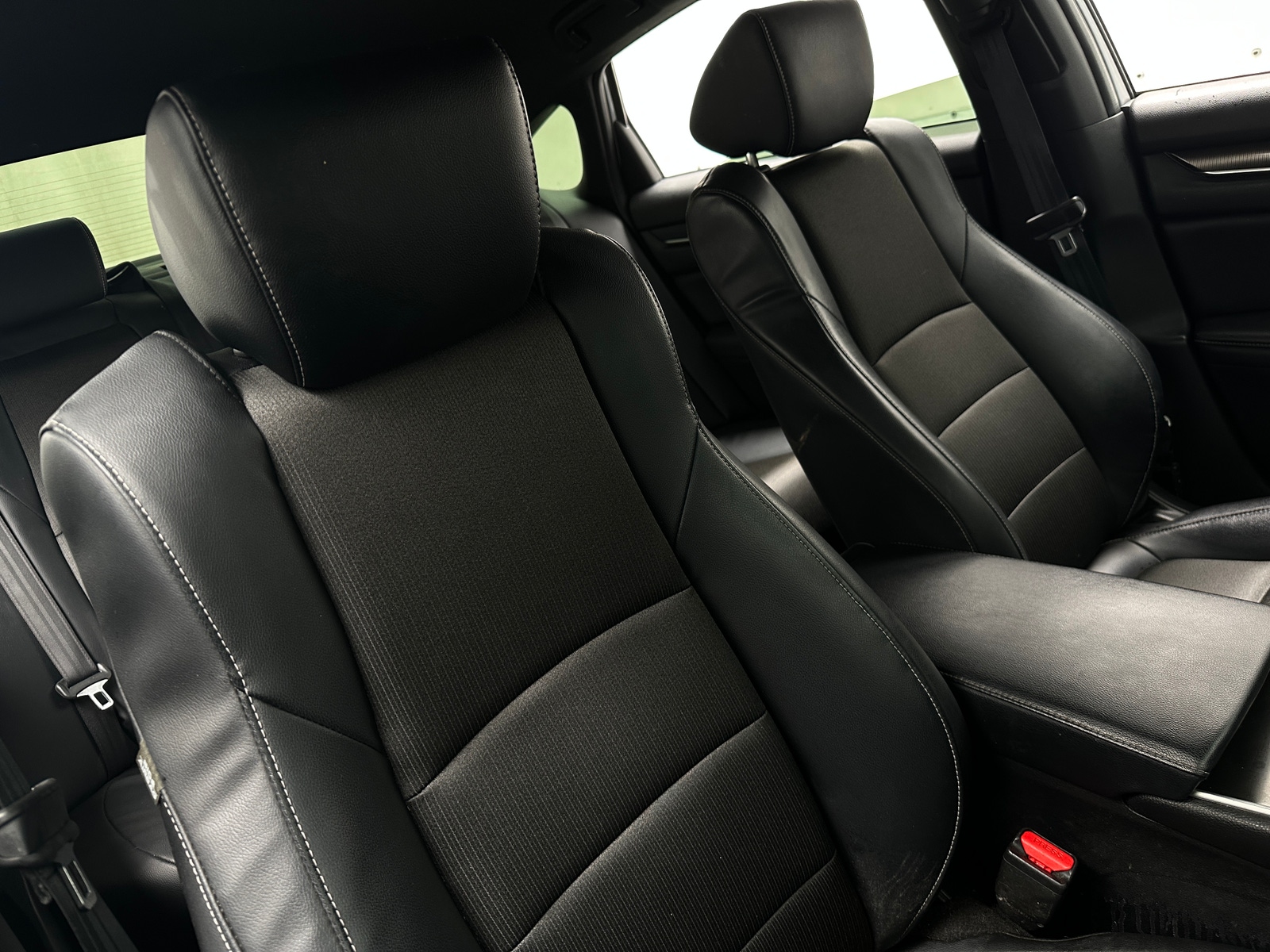 Thumbnail: 2018 Honda Accord - 2