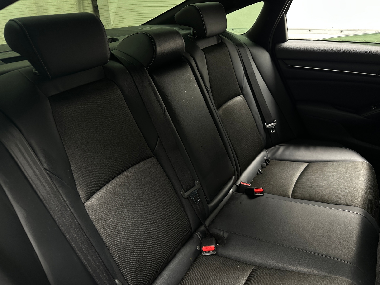 Thumbnail: 2018 Honda Accord - 6