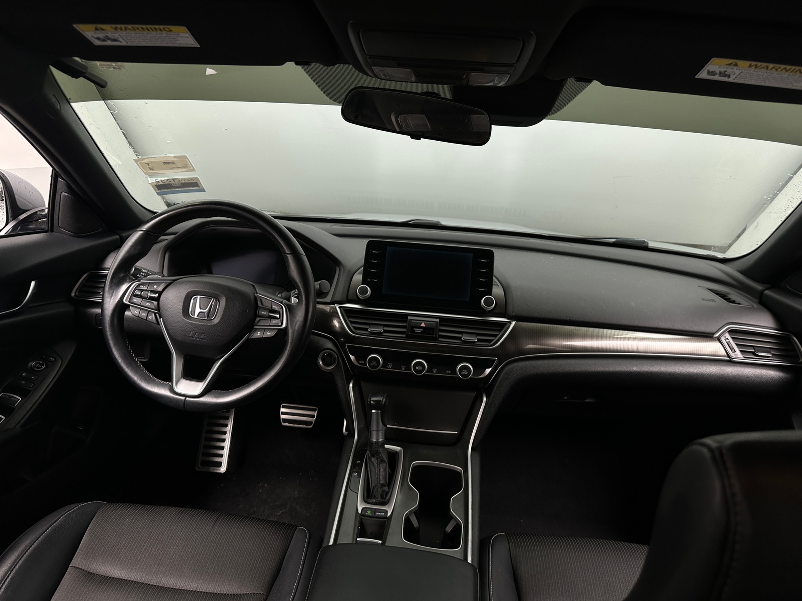 Thumbnail: 2018 Honda Accord - 3