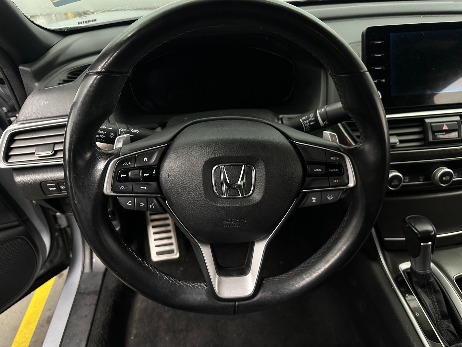 Thumbnail: 2018 Honda Accord - 5