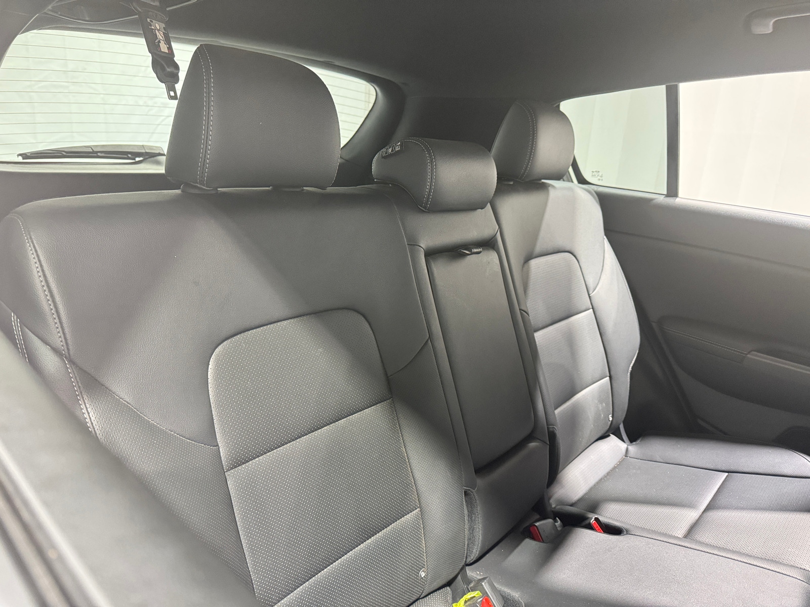 Thumbnail: 2021 Kia Sportage - 5