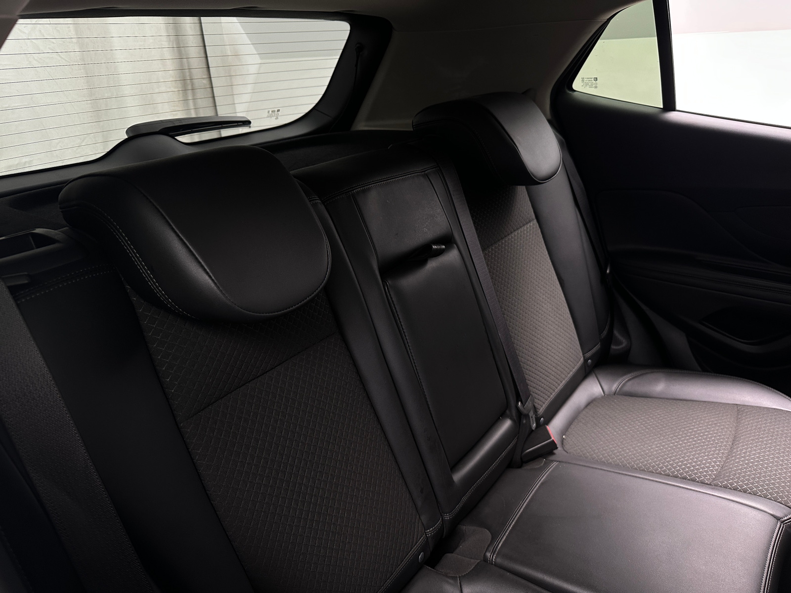 Thumbnail: 2019 Buick Encore - 5