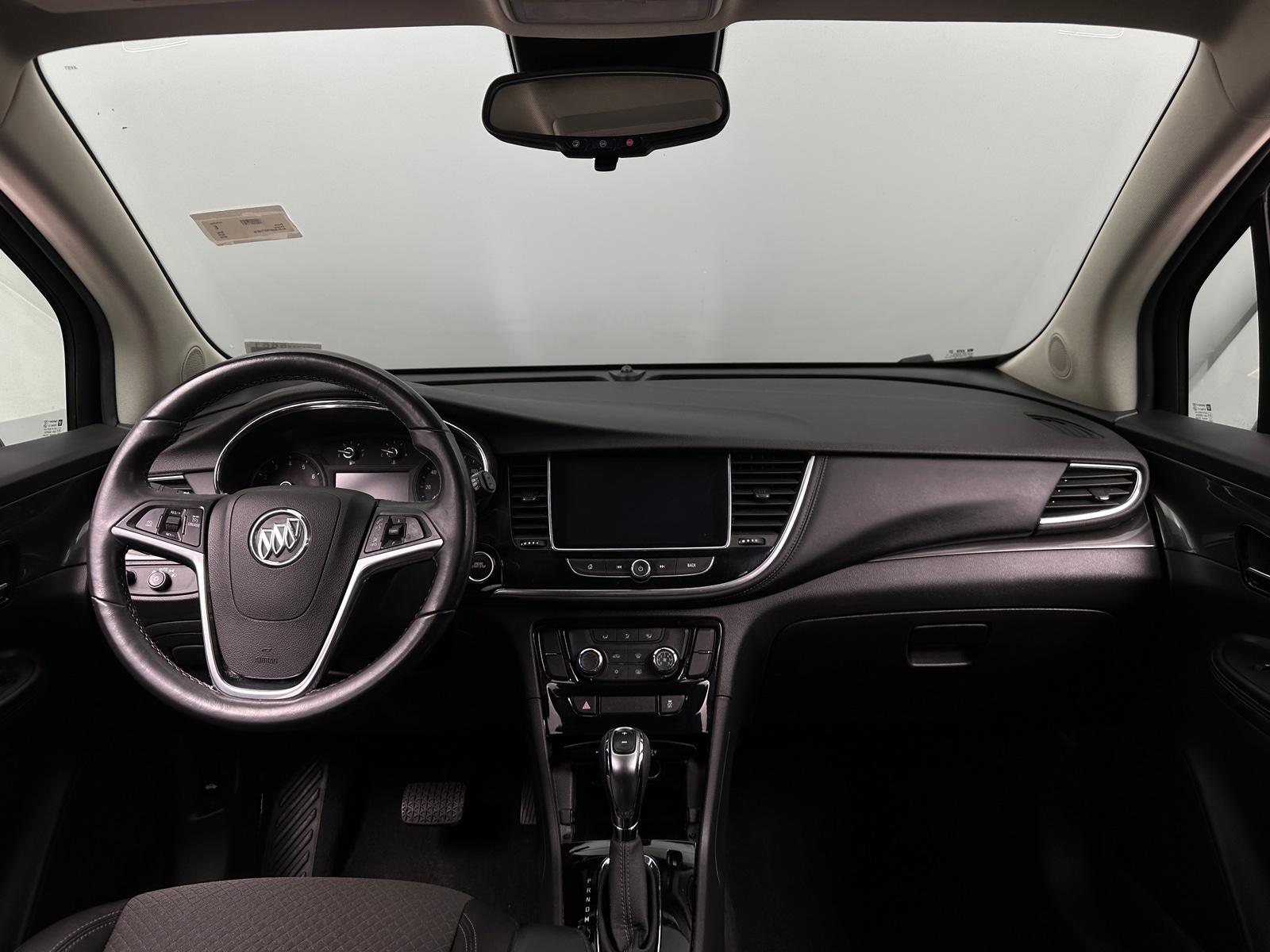 Thumbnail: 2019 Buick Encore - 2