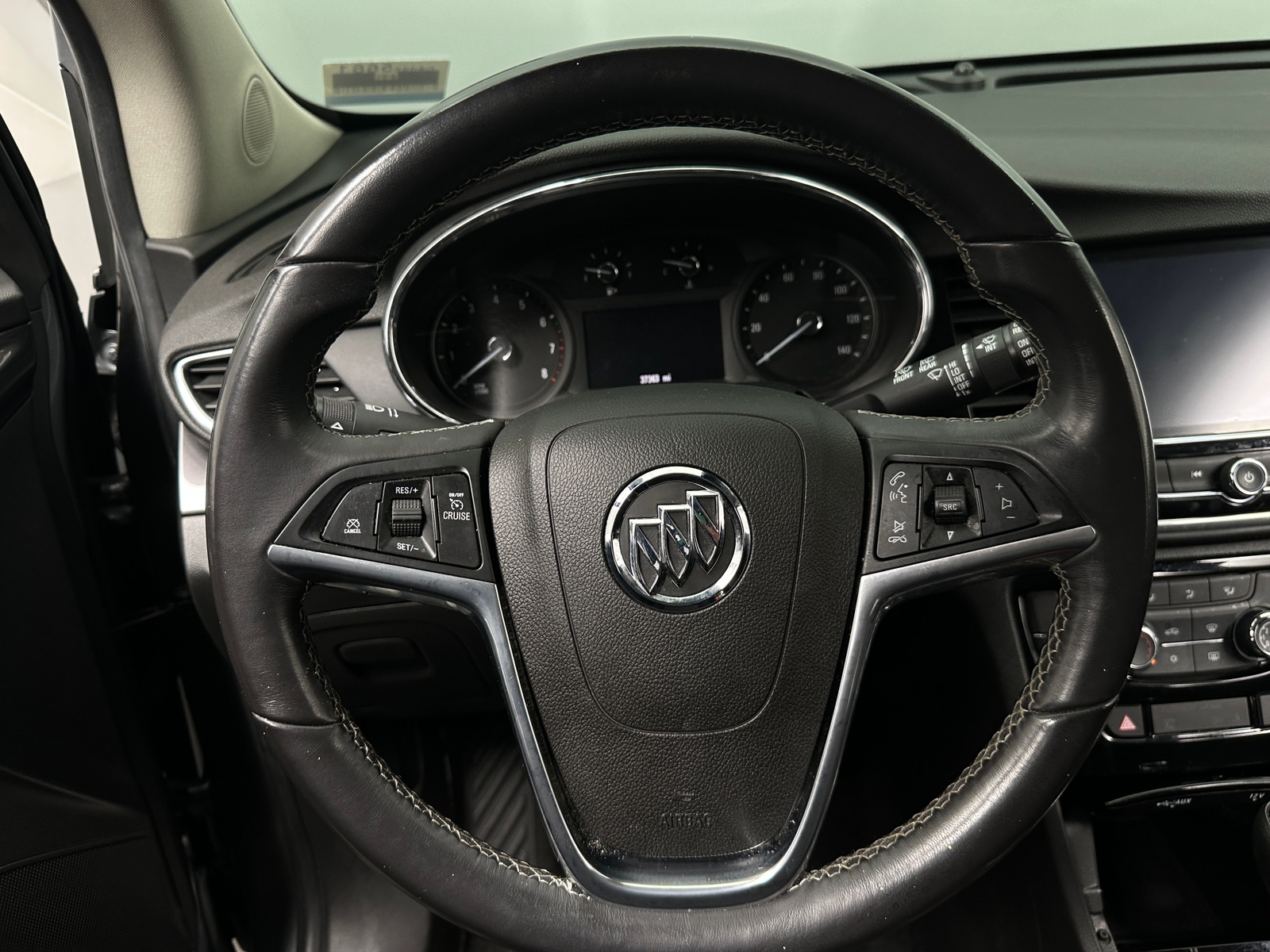 Thumbnail: 2019 Buick Encore - 4