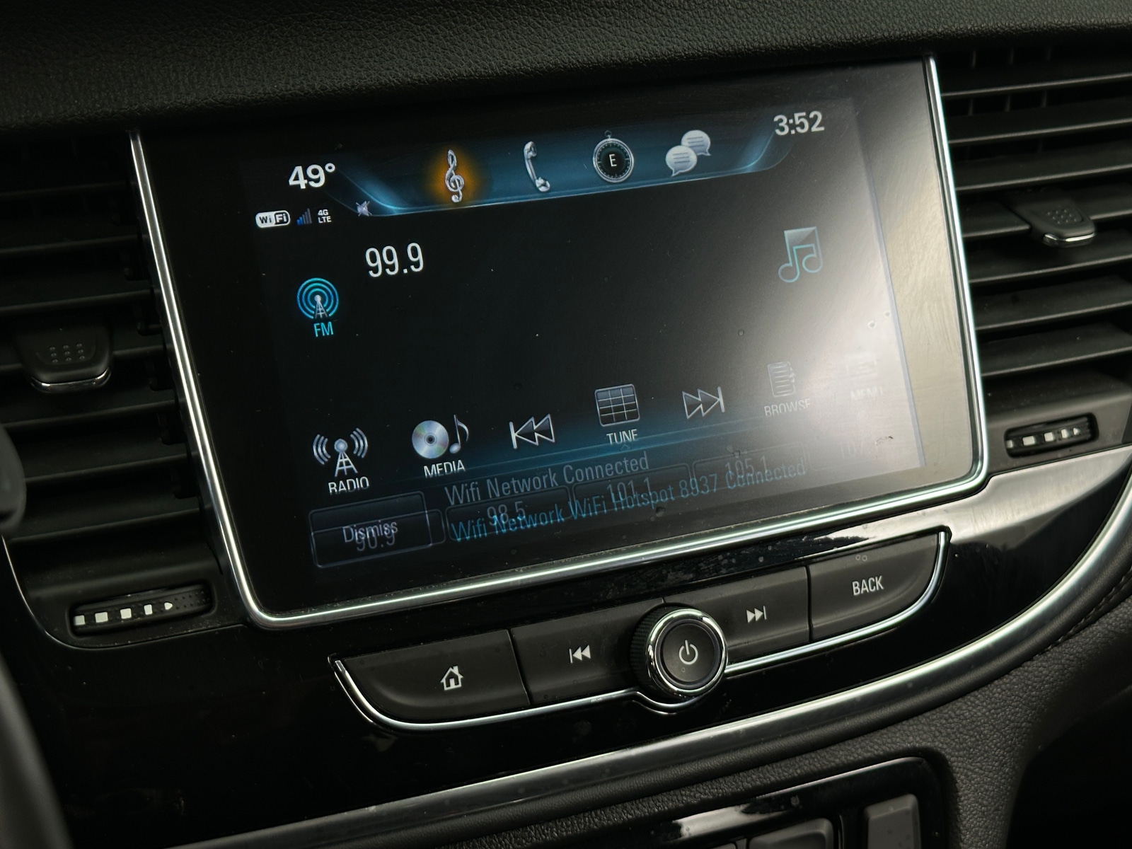 Thumbnail: 2019 Buick Encore - 3