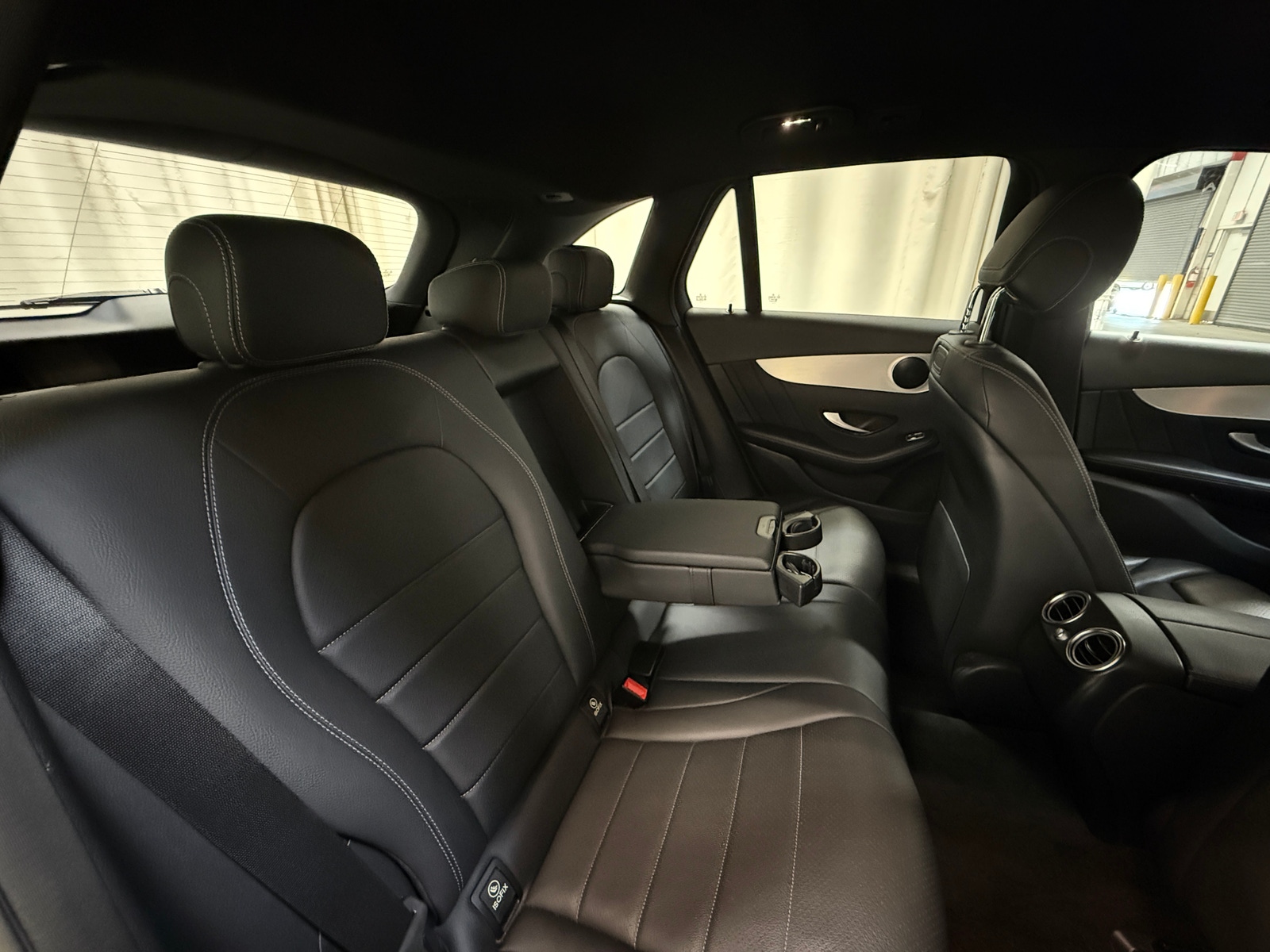 Thumbnail: 2019 Mercedes-Benz GLC - 5