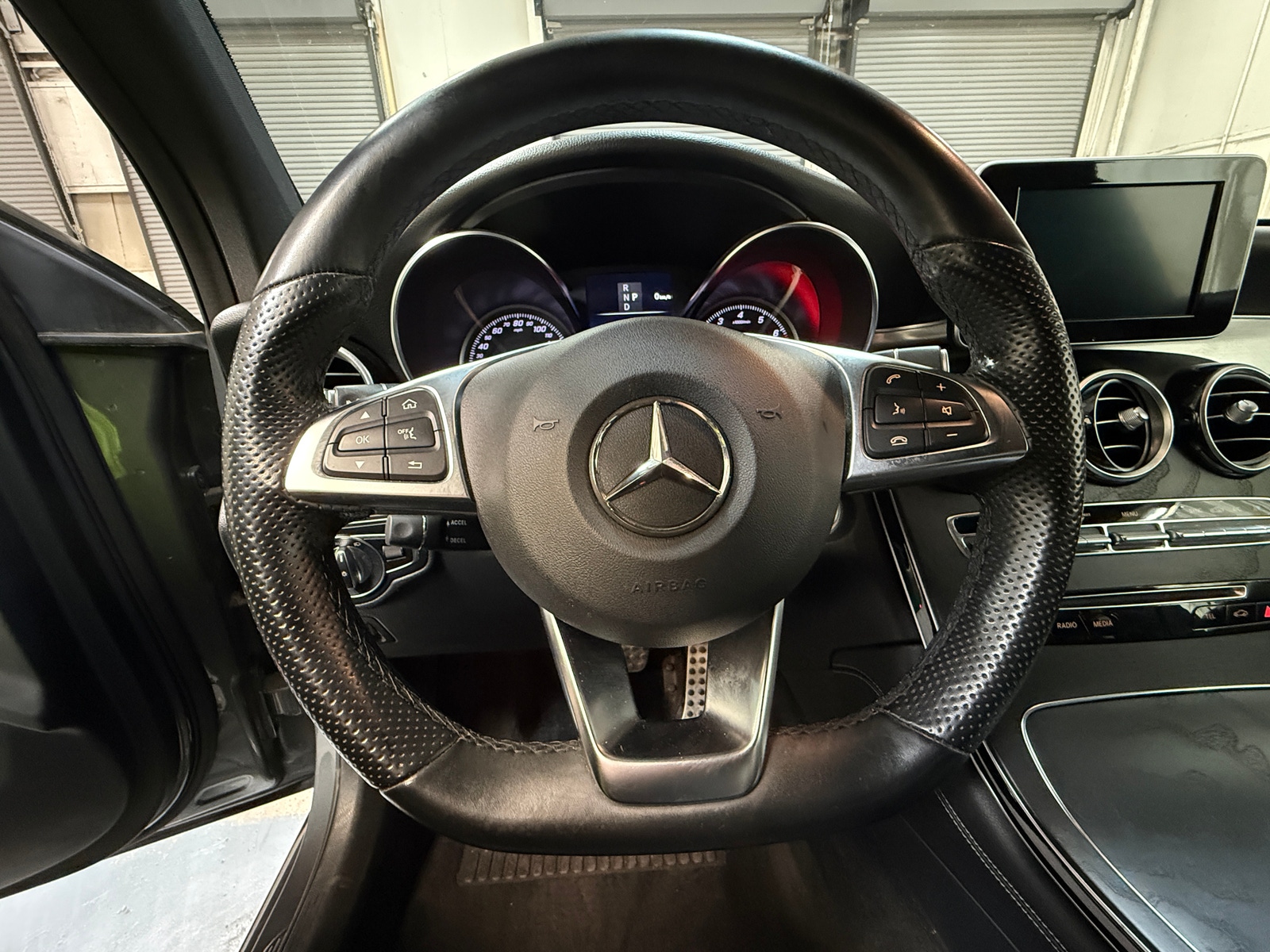 Thumbnail: 2019 Mercedes-Benz GLC - 4