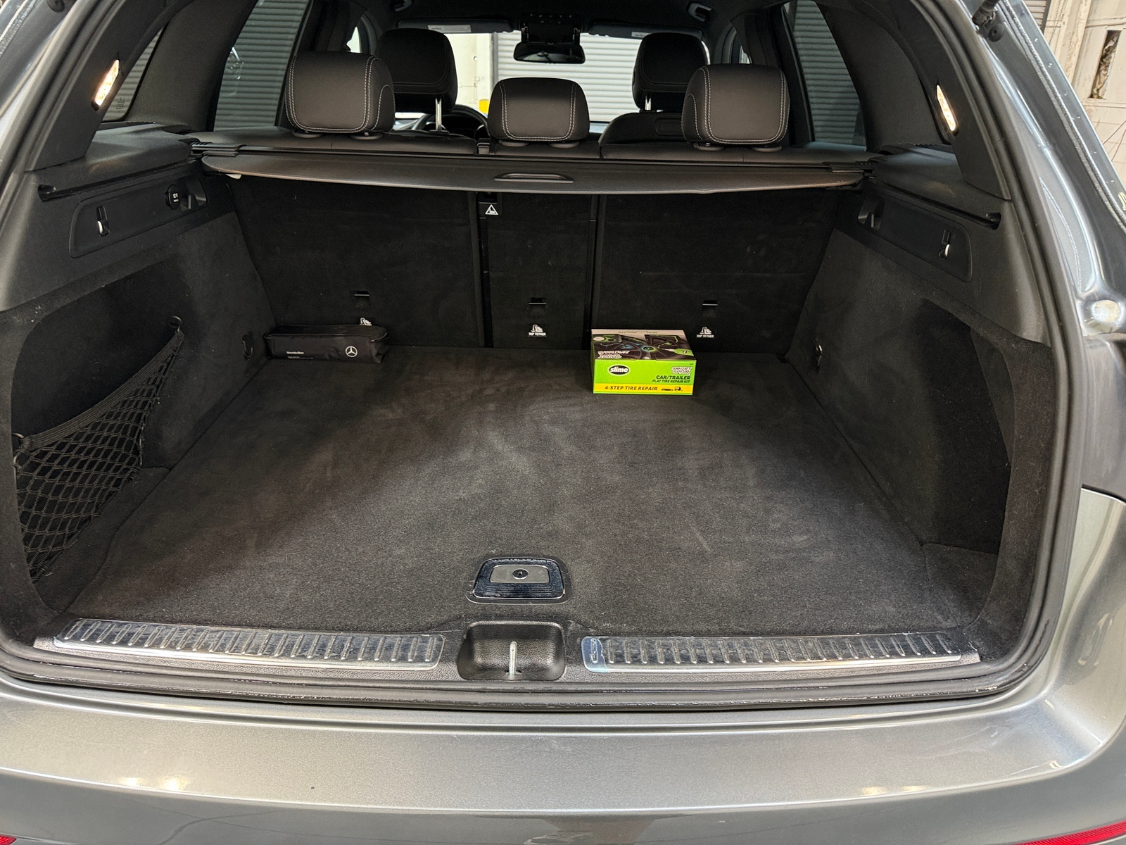 Thumbnail: 2019 Mercedes-Benz GLC - 6