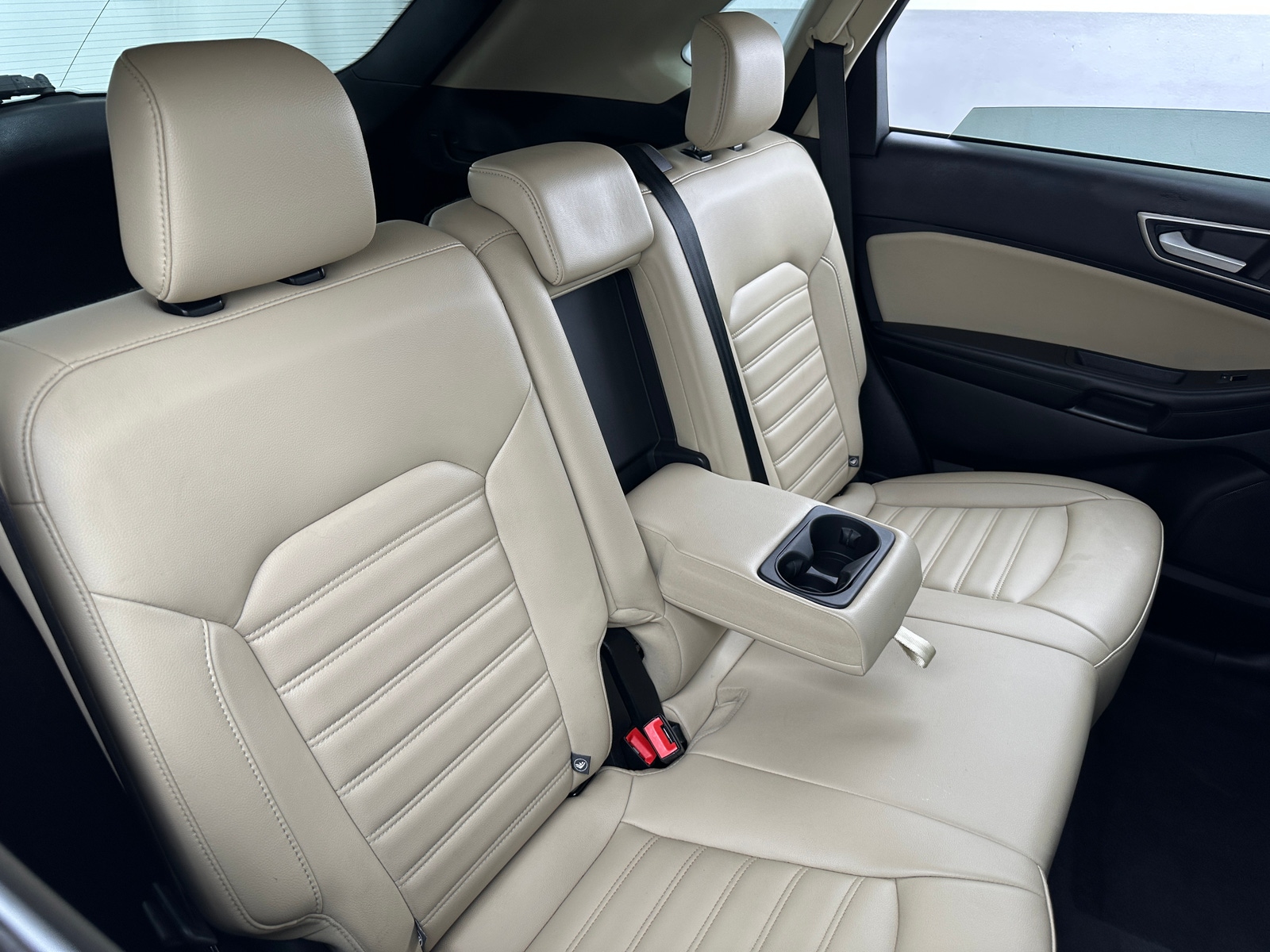 Thumbnail: 2023 Ford Edge - 5