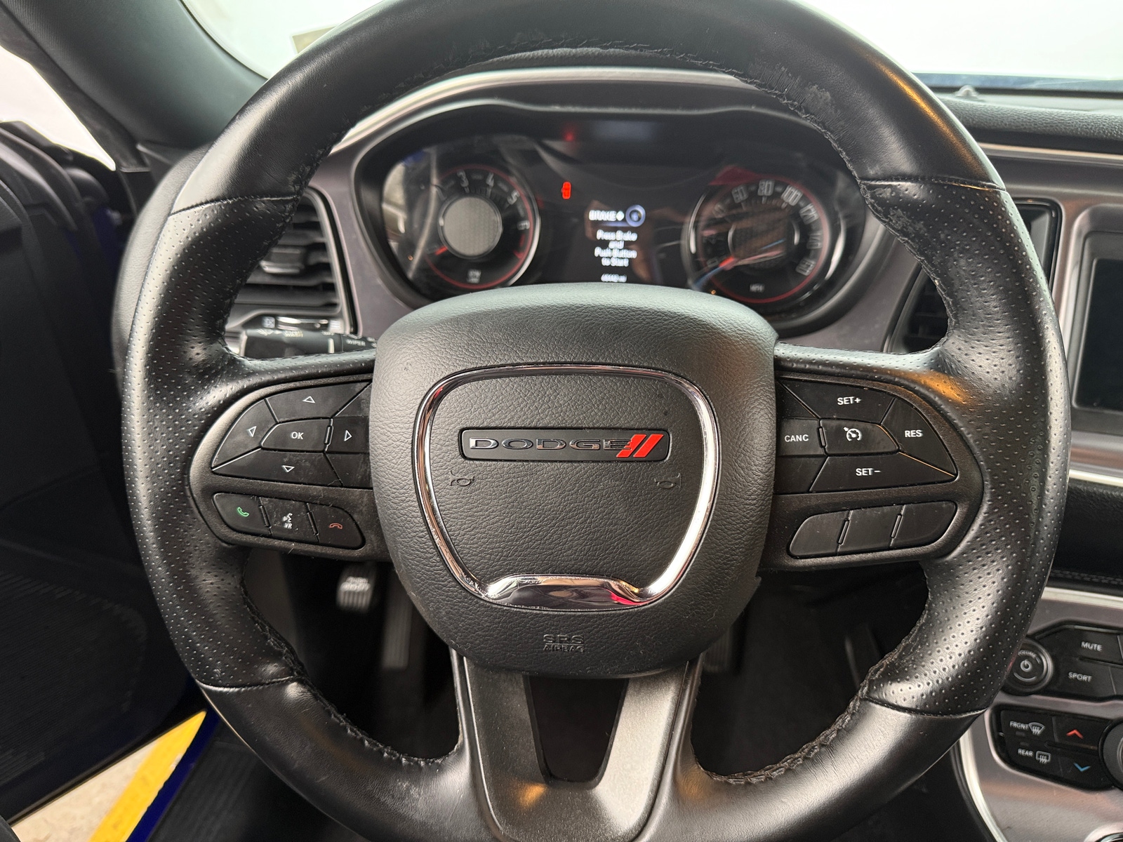 Thumbnail: 2020 Dodge Challenger - 4