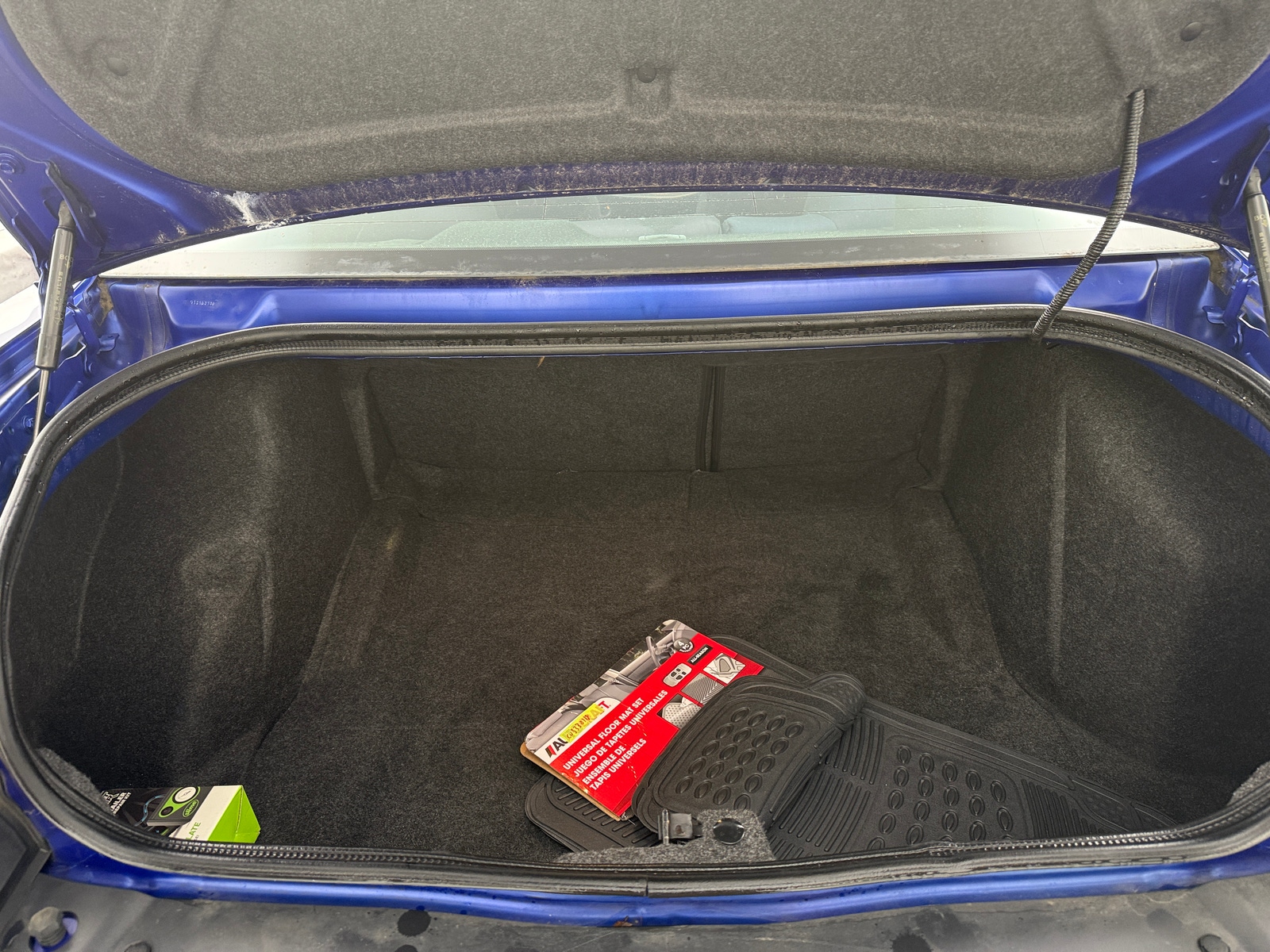 Thumbnail: 2020 Dodge Challenger - 5