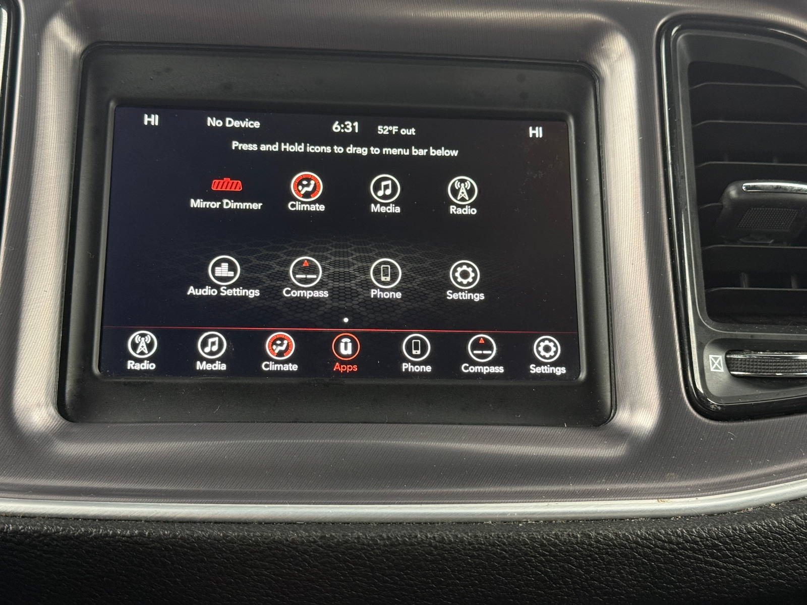 Thumbnail: 2020 Dodge Challenger - 3