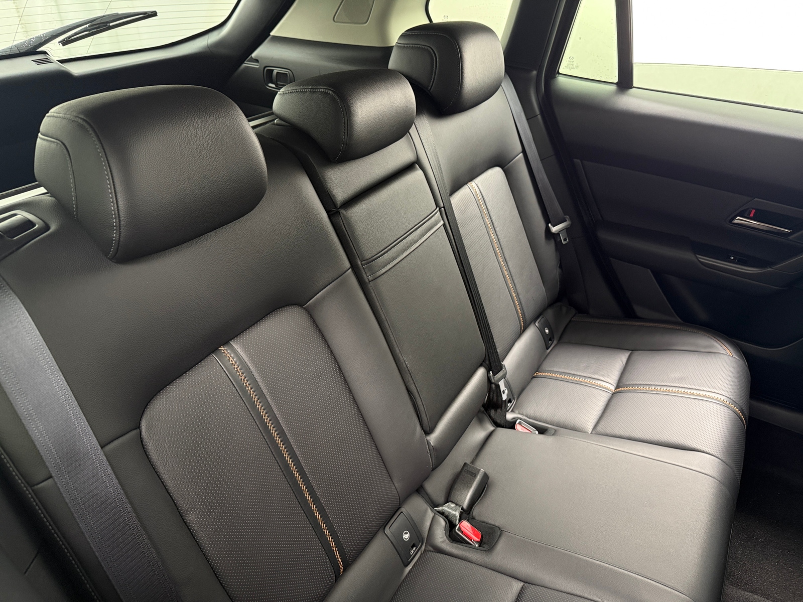 Thumbnail: 2023 Mazda CX-50 - 5