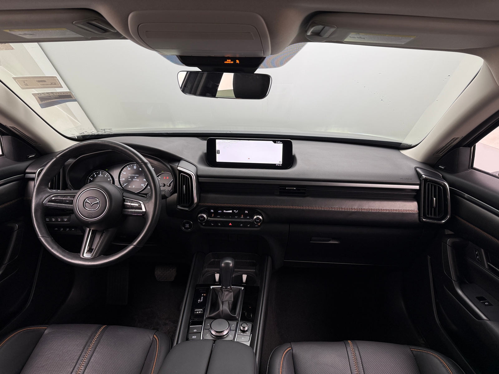 Thumbnail: 2023 Mazda CX-50 - 2