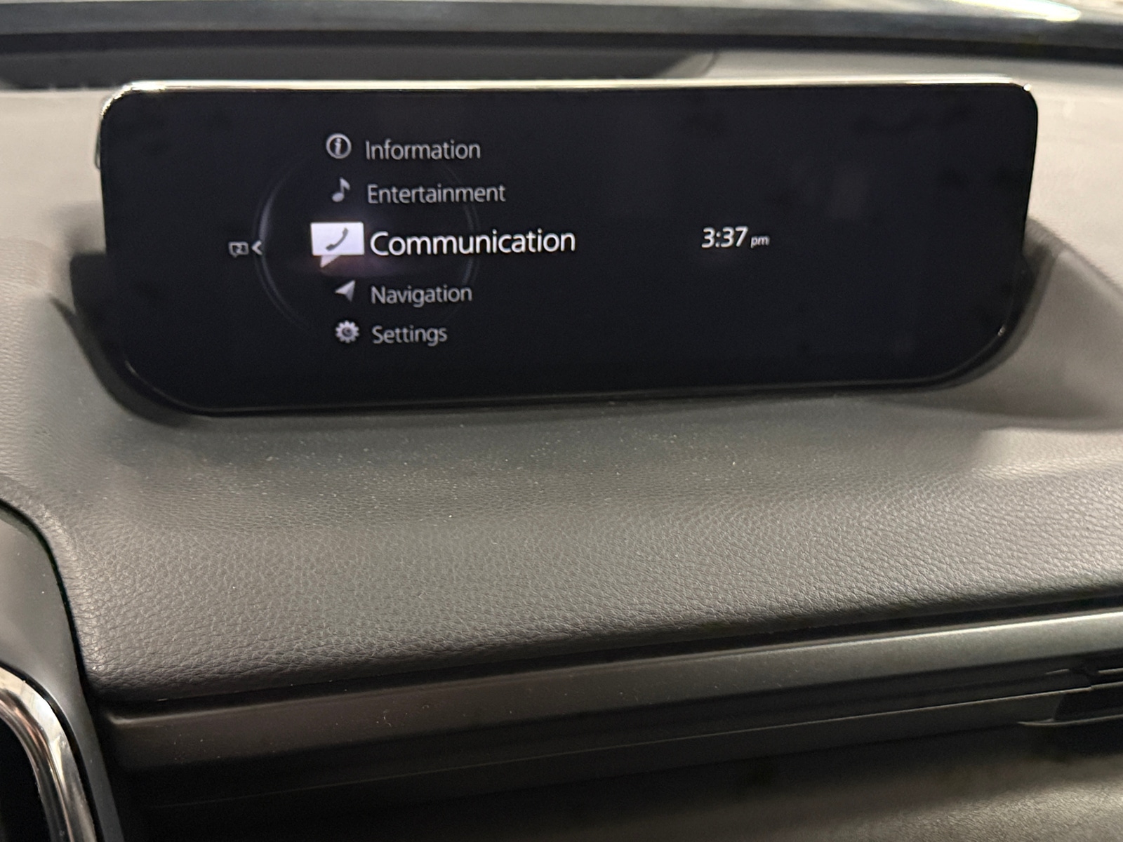 Thumbnail: 2023 Mazda CX-50 - 3