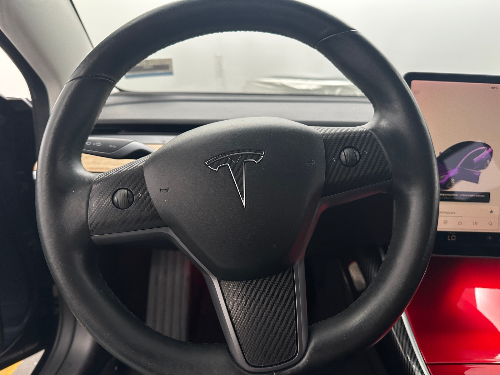 Thumbnail: 2018 Tesla Model 3 - 4