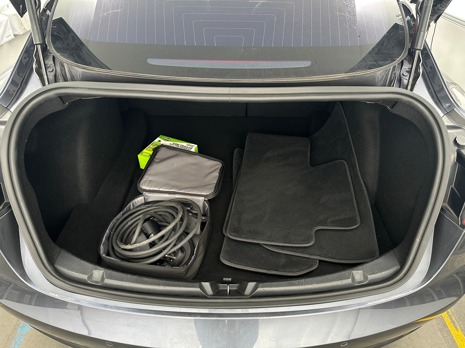 Thumbnail: 2018 Tesla Model 3 - 6