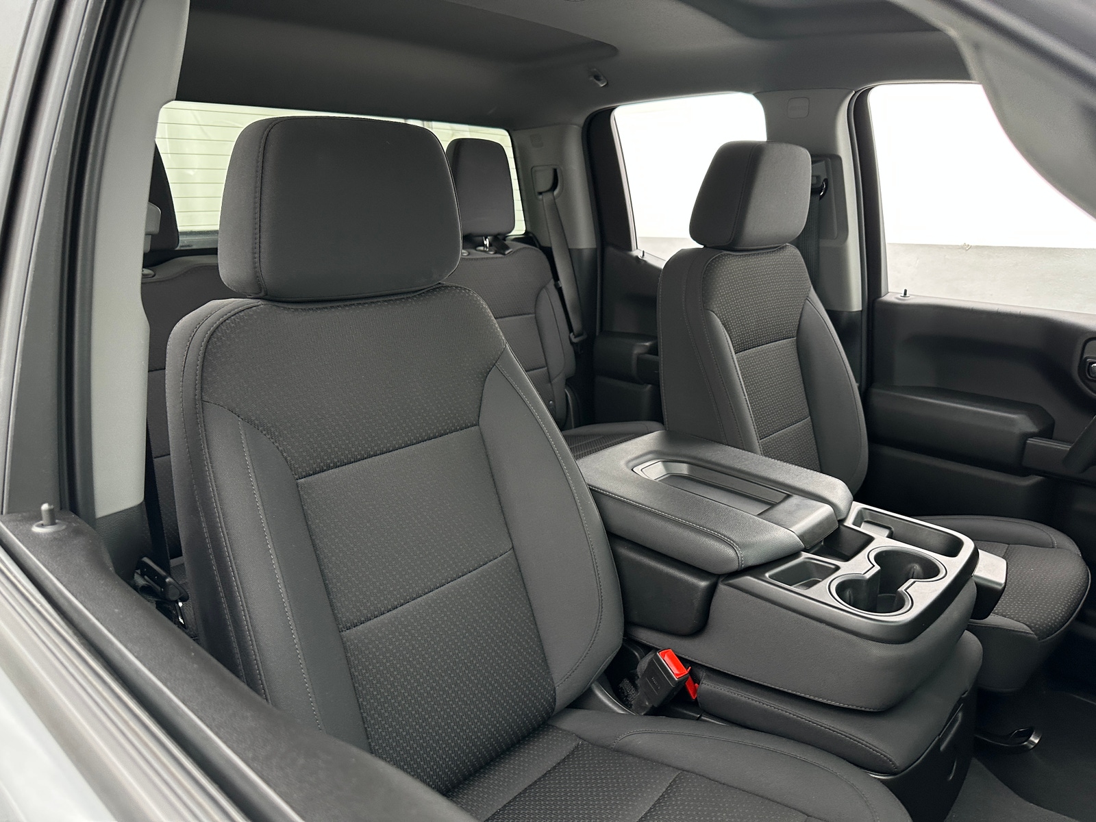 Thumbnail: 2024 GMC Sierra 1500 - 2