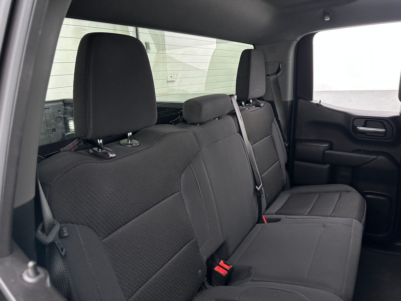 Thumbnail: 2024 GMC Sierra 1500 - 6