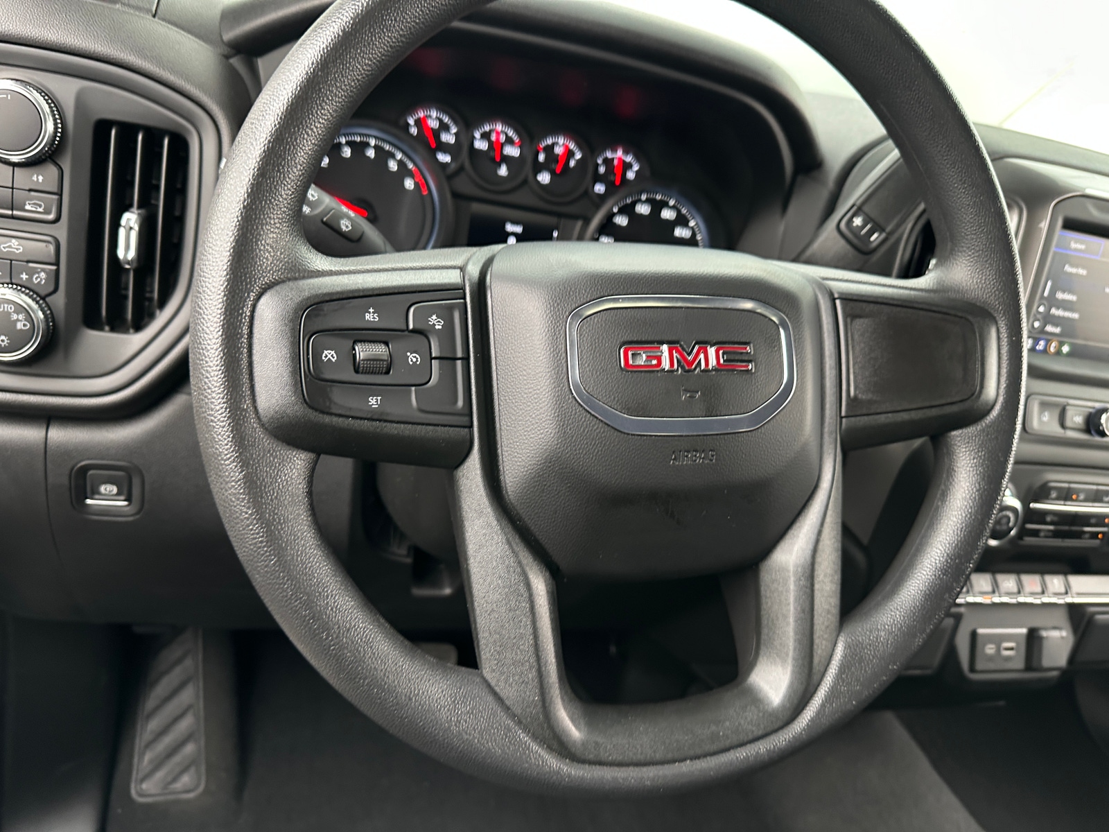 Thumbnail: 2024 GMC Sierra 1500 - 5