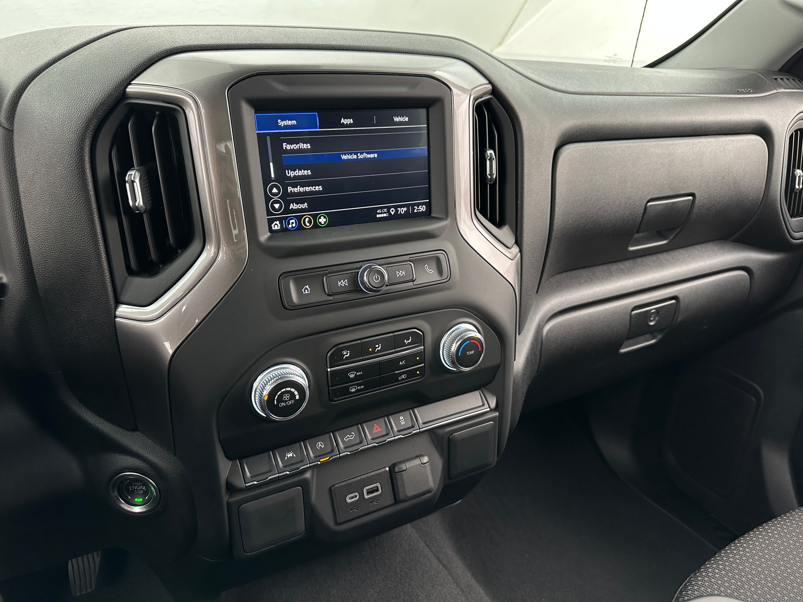 Thumbnail: 2024 GMC Sierra 1500 - 4