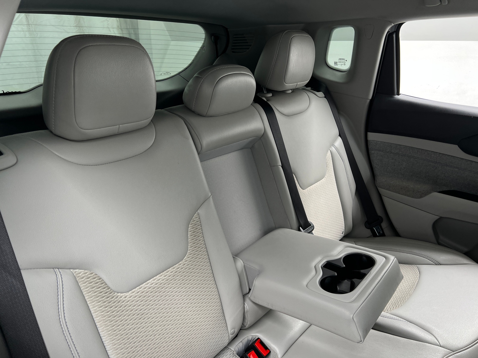 Thumbnail: 2022 Jeep Compass - 6