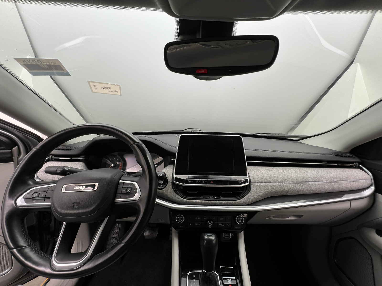 Thumbnail: 2022 Jeep Compass - 3