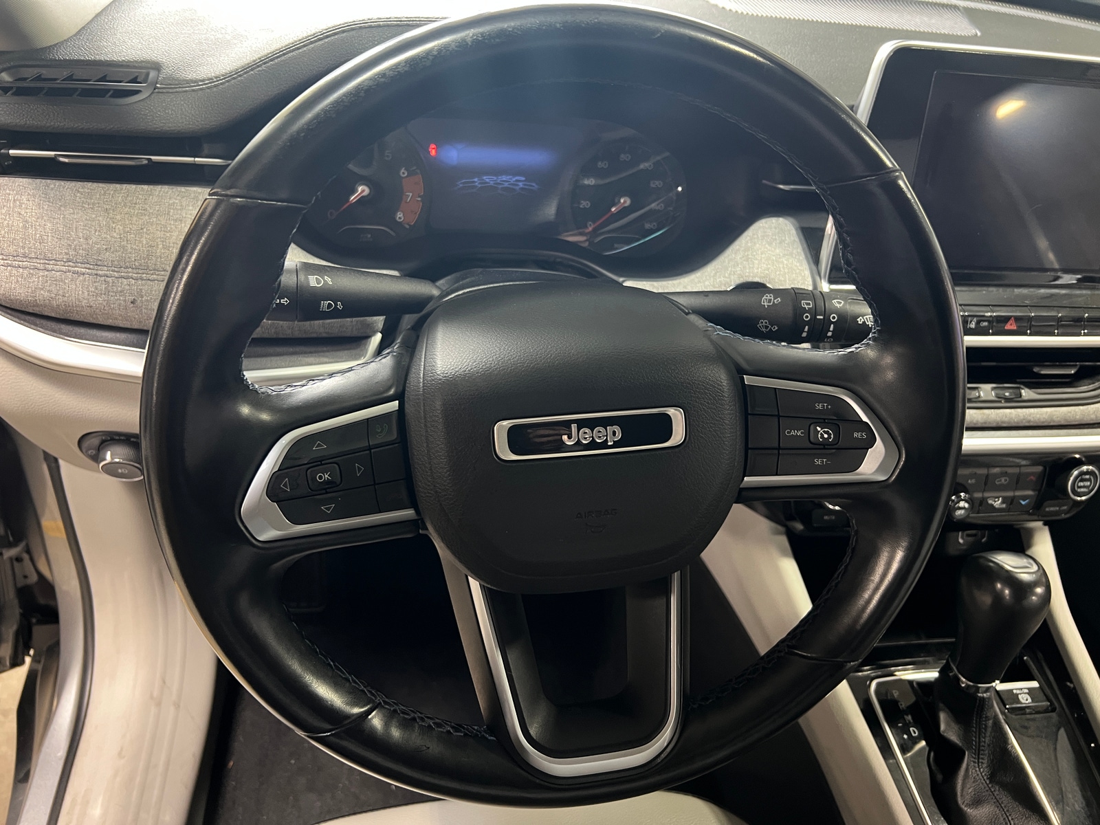 Thumbnail: 2022 Jeep Compass - 5