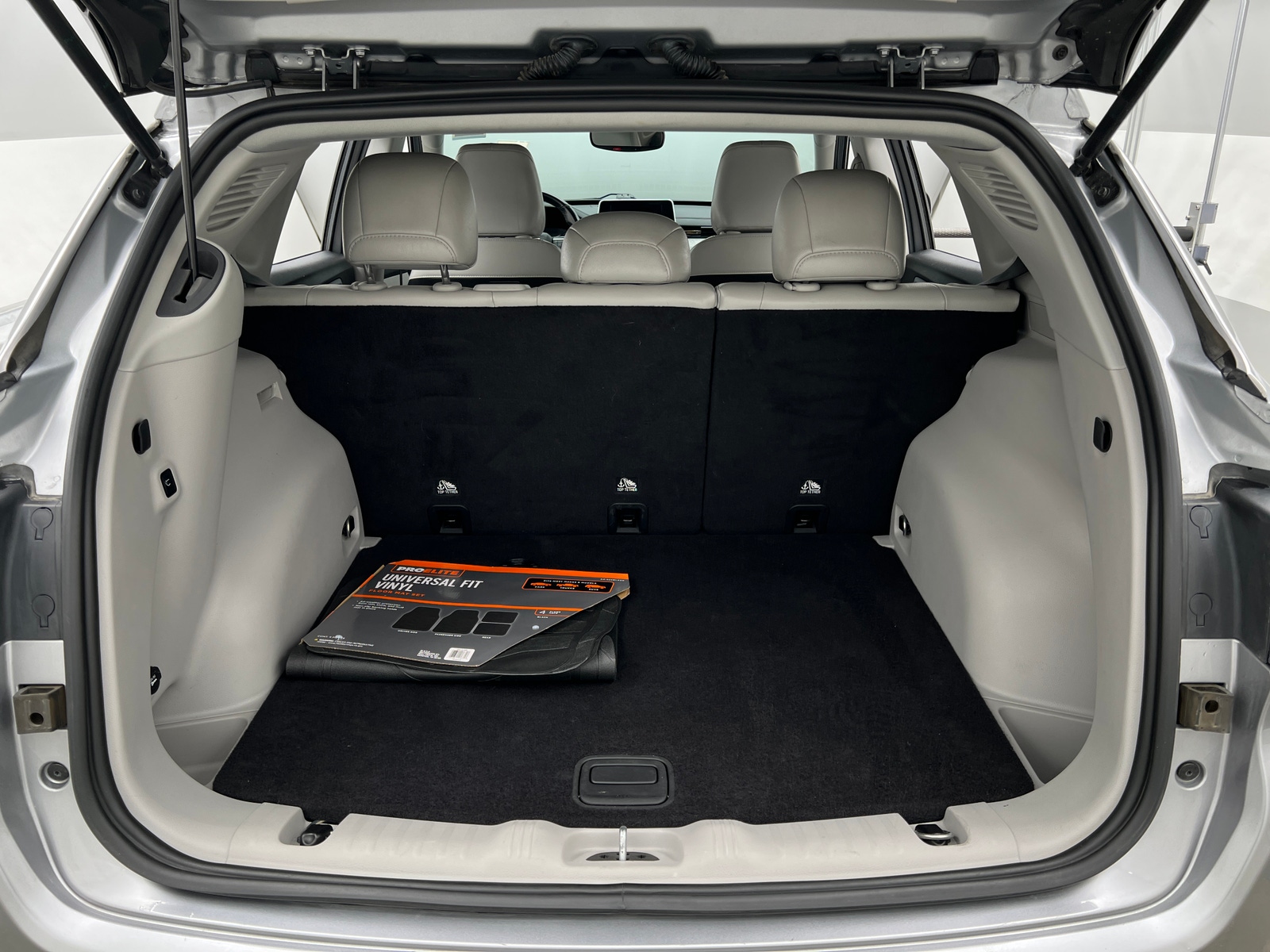 Thumbnail: 2022 Jeep Compass - 7