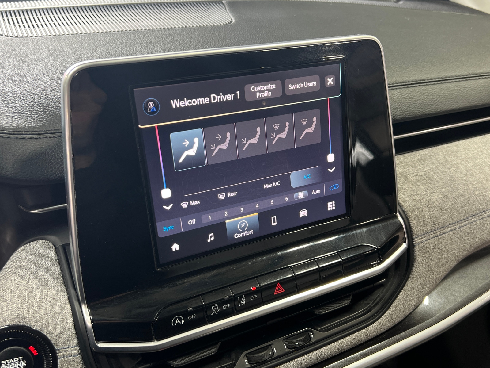 Thumbnail: 2022 Jeep Compass - 4