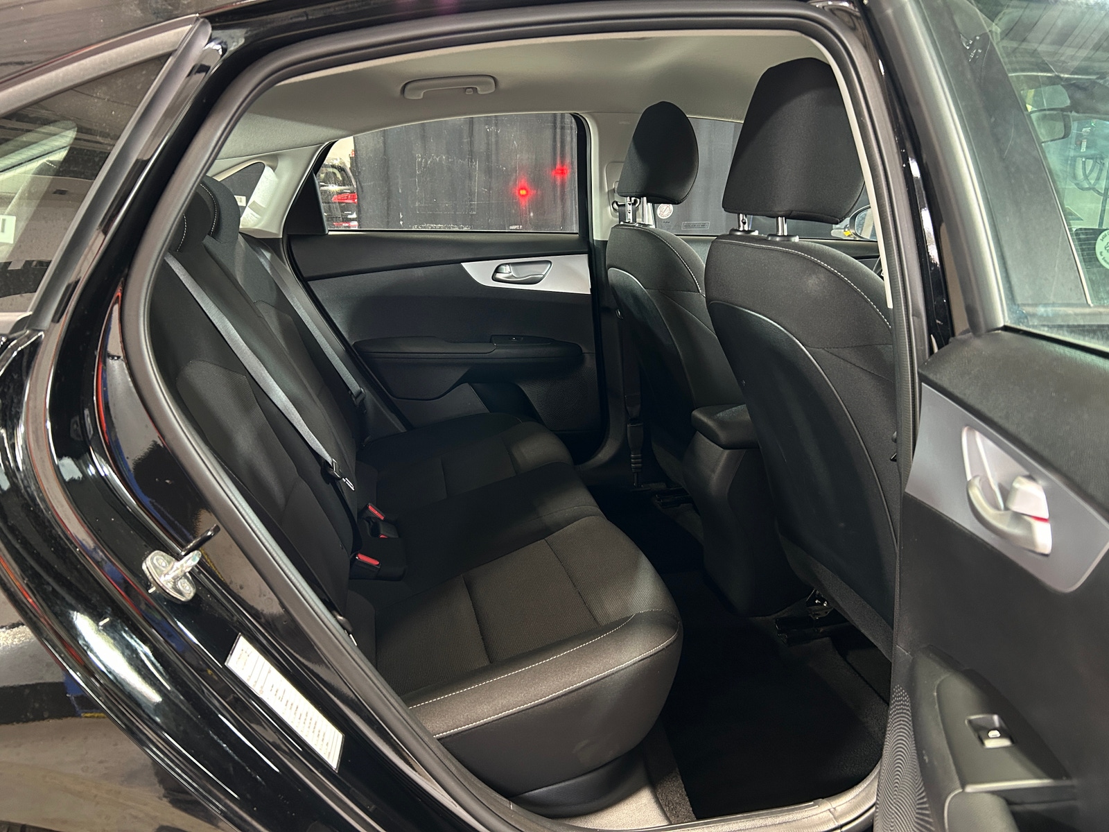 Thumbnail: 2024 Kia Forte - 6