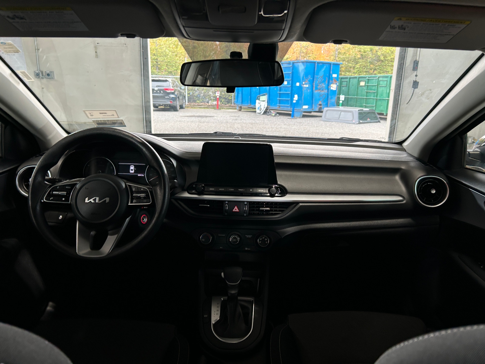 Thumbnail: 2024 Kia Forte - 3