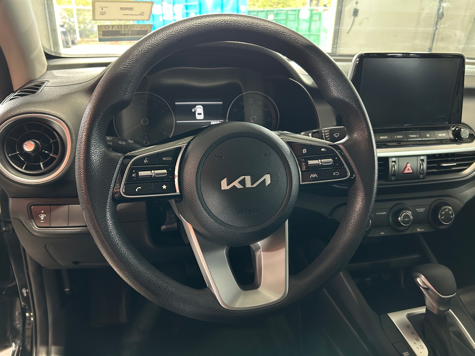 Thumbnail: 2024 Kia Forte - 5