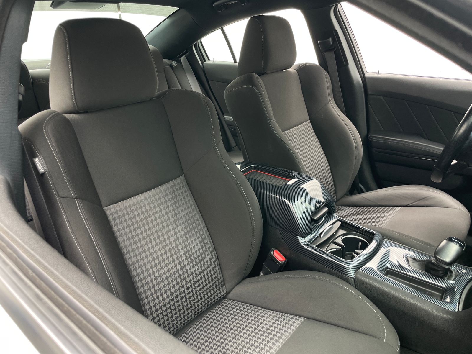 Thumbnail: 2020 Dodge Charger - 2