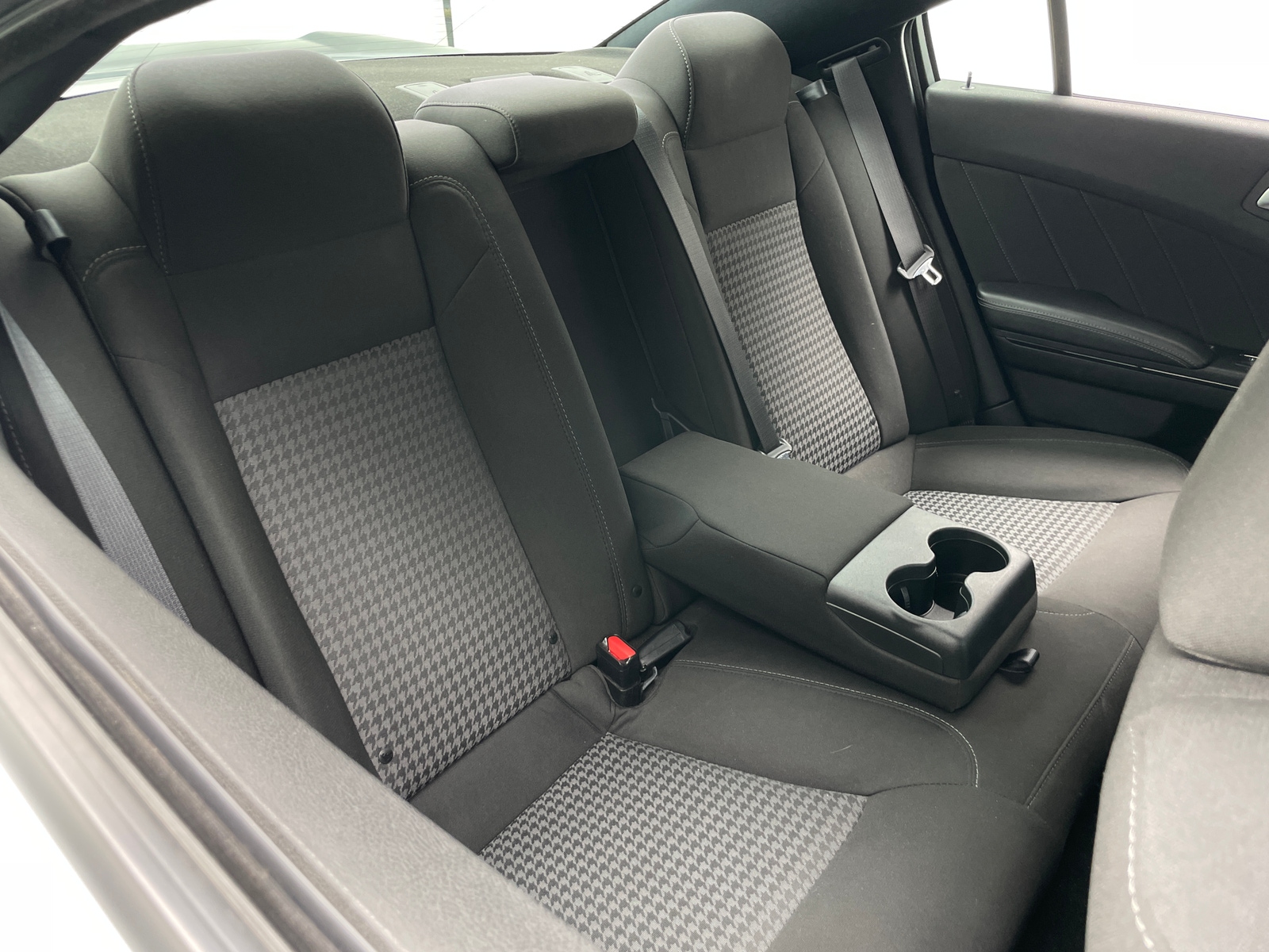 Thumbnail: 2020 Dodge Charger - 6