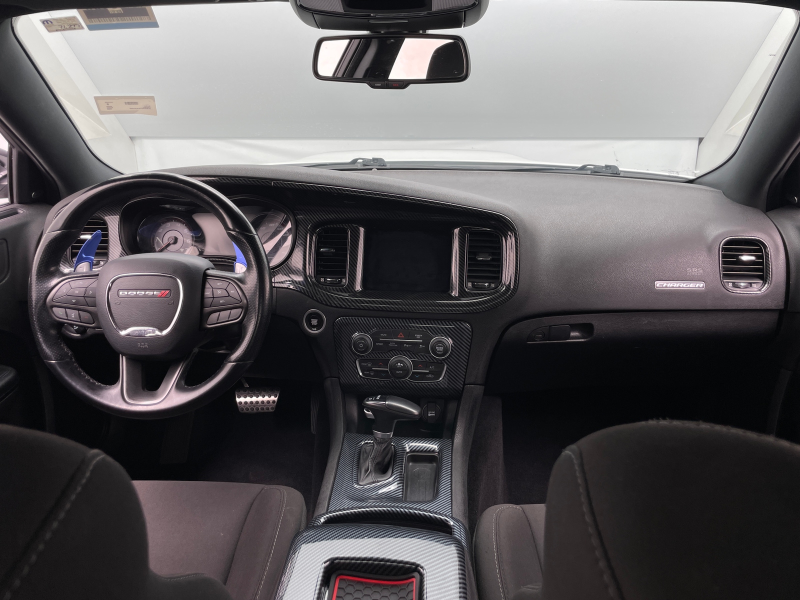 Thumbnail: 2020 Dodge Charger - 3