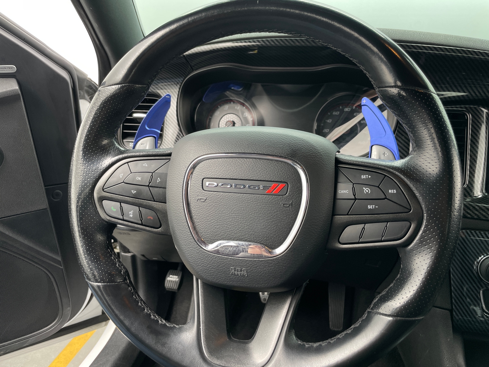 Thumbnail: 2020 Dodge Charger - 5