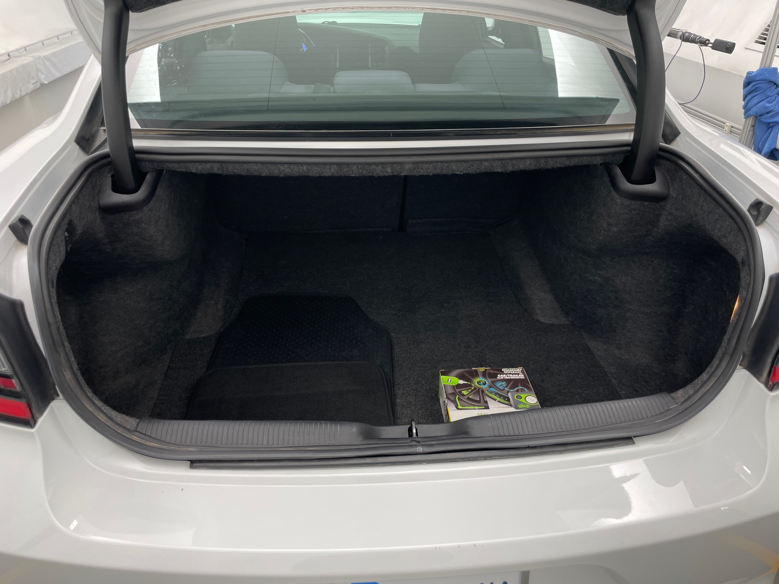 Thumbnail: 2020 Dodge Charger - 7