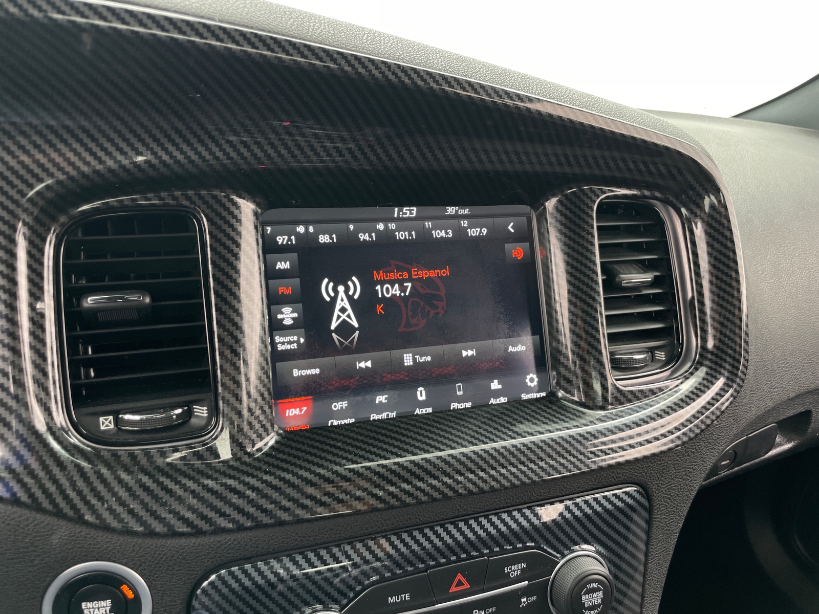 Thumbnail: 2020 Dodge Charger - 4