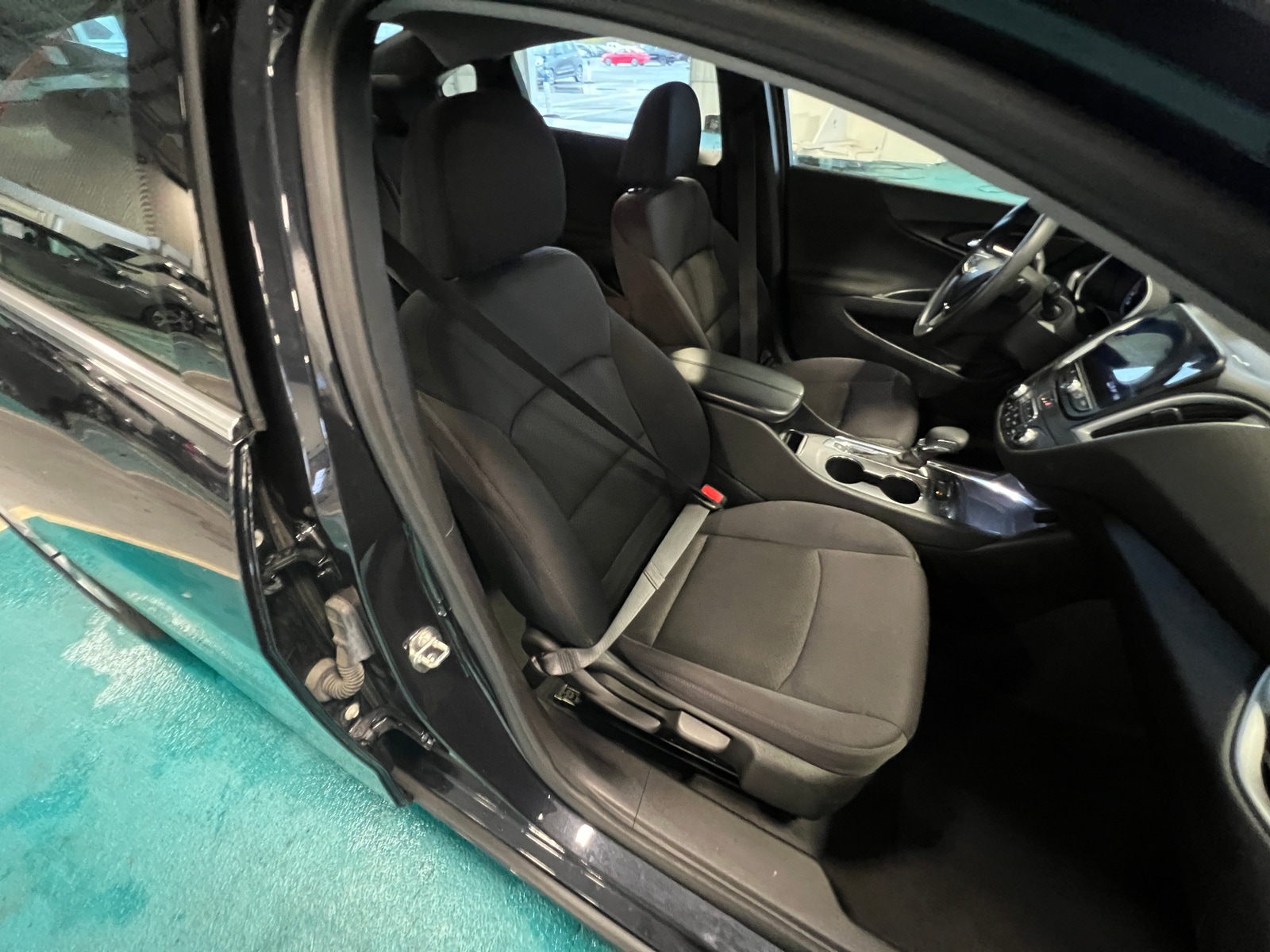 Thumbnail: 2023 Chevrolet Malibu - 2