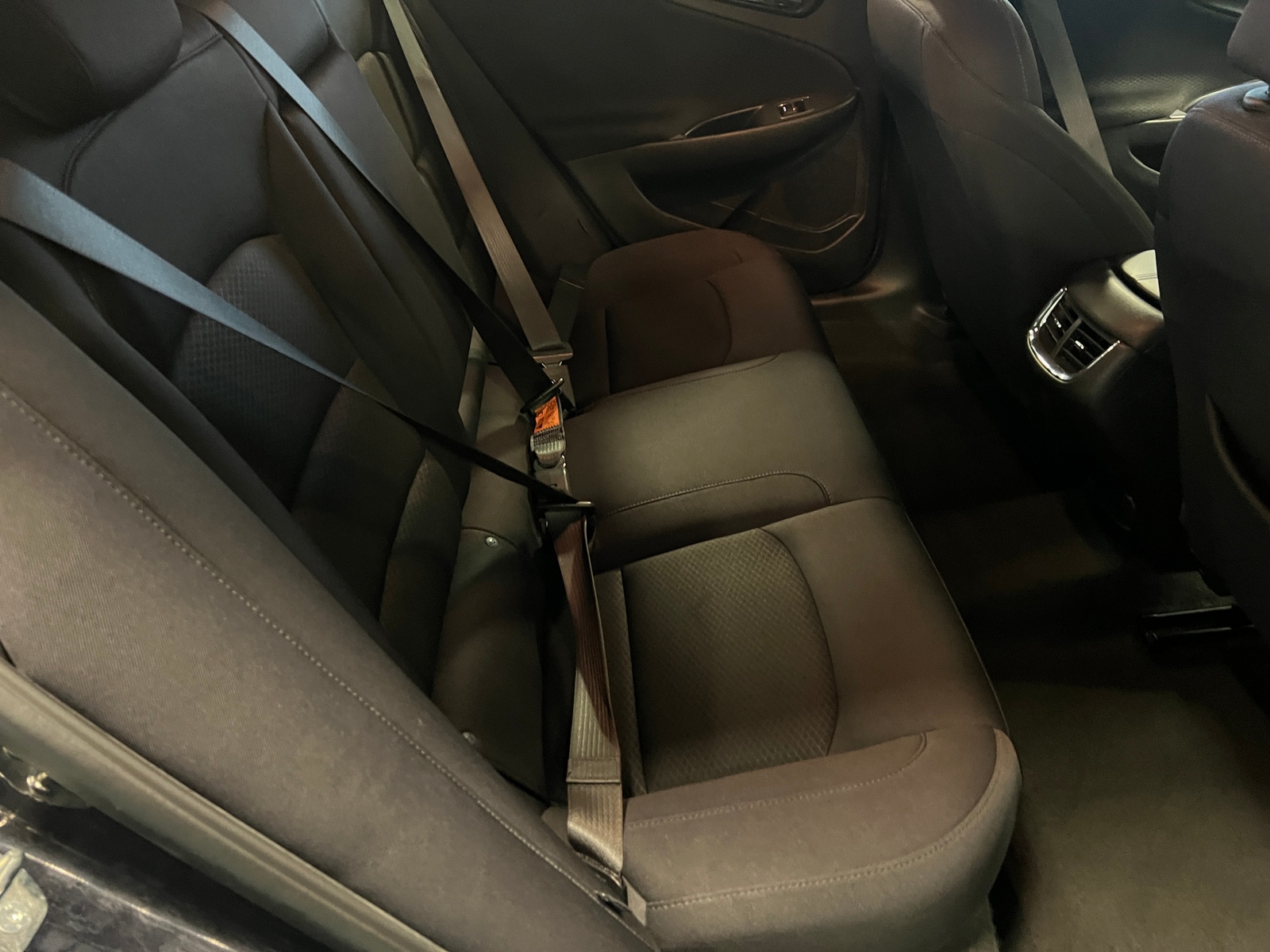 Thumbnail: 2023 Chevrolet Malibu - 6