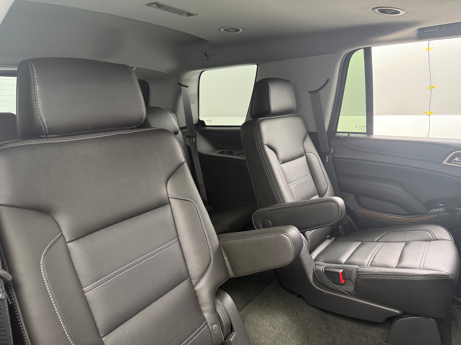 Thumbnail: 2018 GMC Yukon - 5