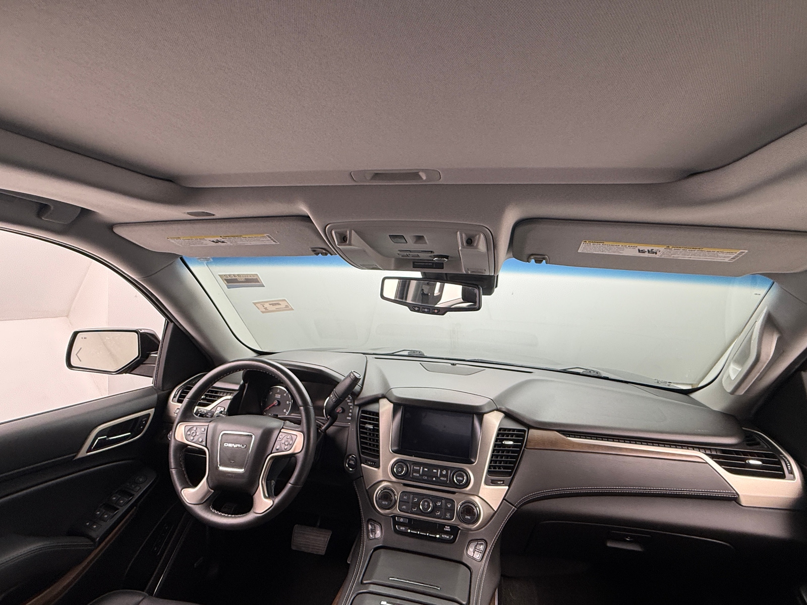 Thumbnail: 2018 GMC Yukon - 2