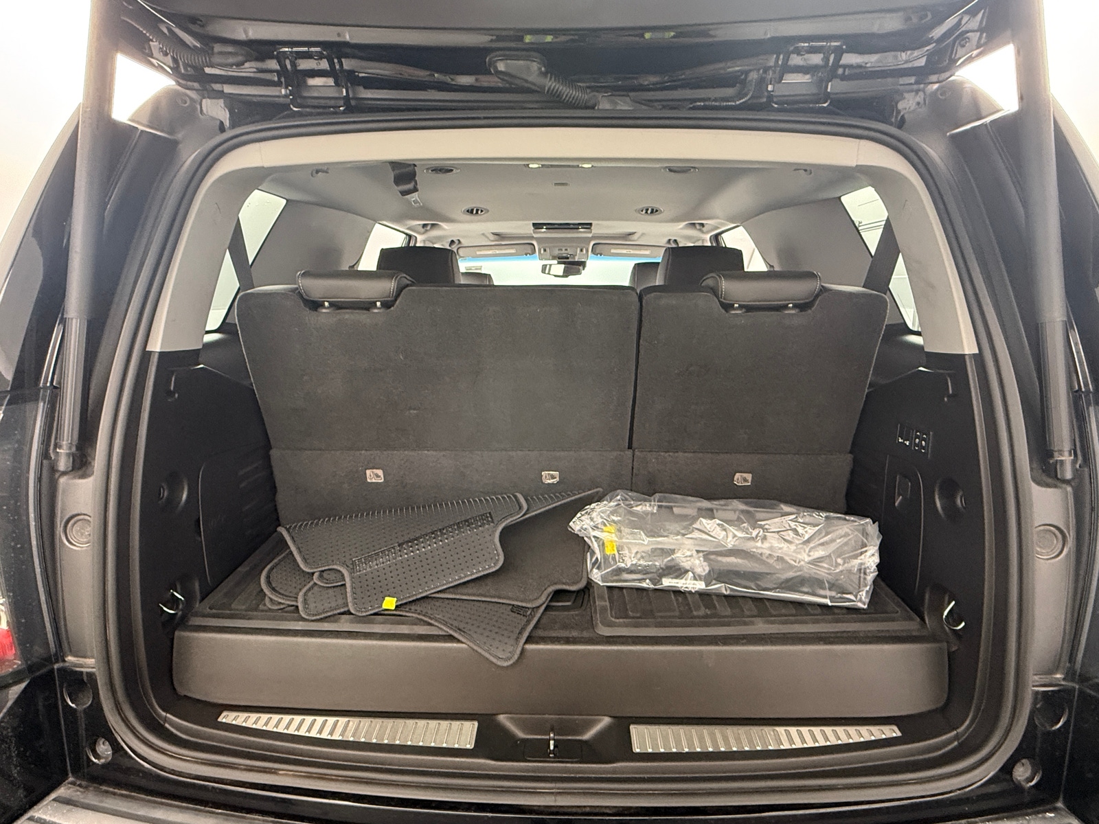 Thumbnail: 2018 GMC Yukon - 6