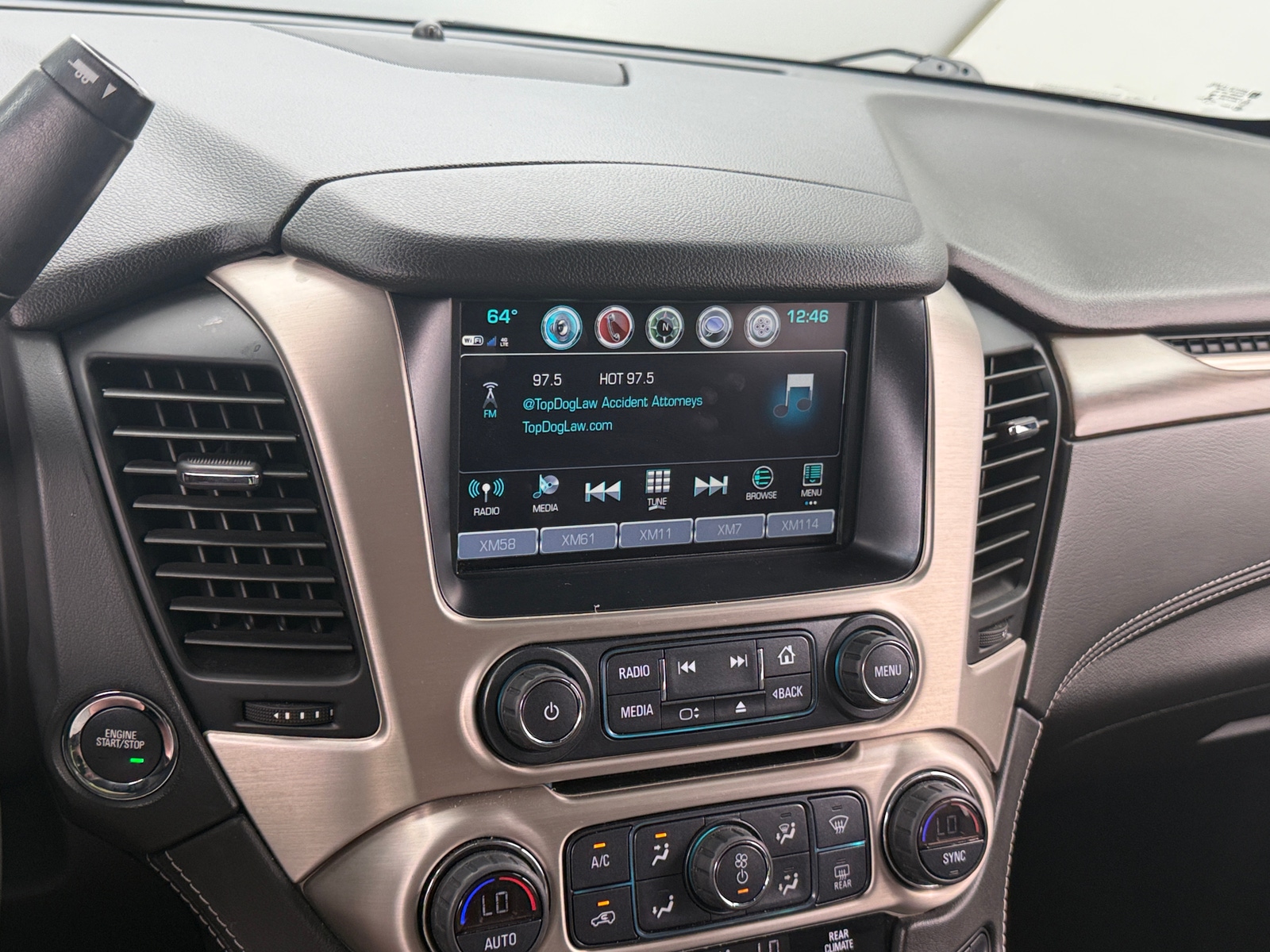 Thumbnail: 2018 GMC Yukon - 3