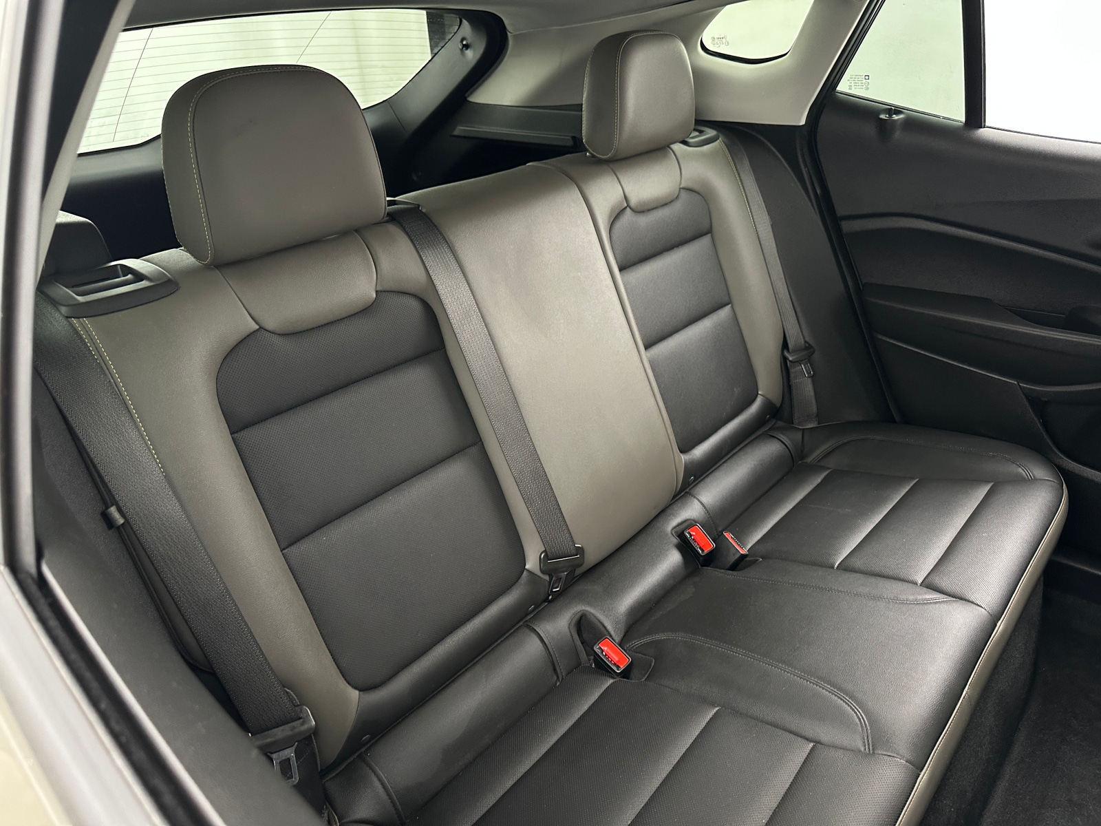 Thumbnail: 2024 Chevrolet Trax - 5