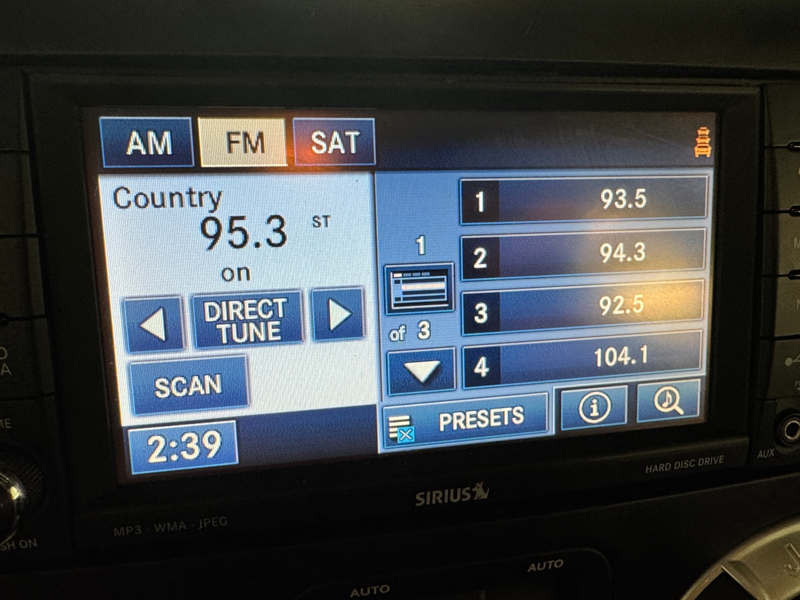 Thumbnail: 2015 Jeep Wrangler - 3